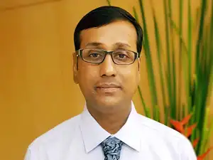 gopal agarwal