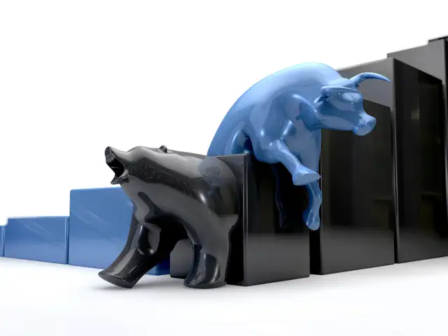 Rule No. 25: There's always a bull market