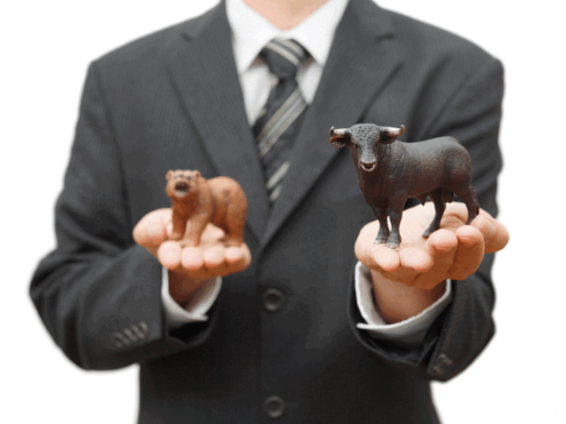 Rule No. 9: Defend some stocks, not all