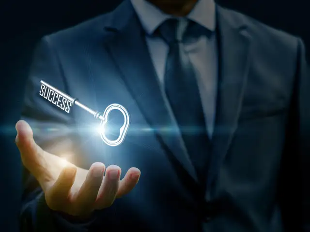 ​Rule No. 8: Buy best-of-the-breed companies