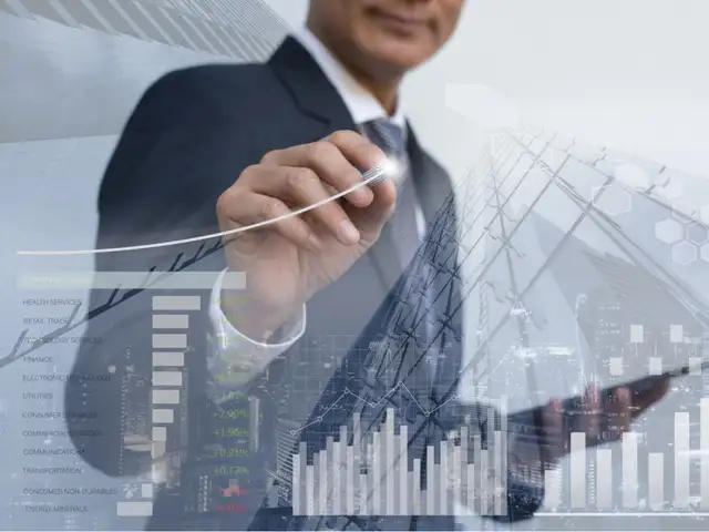 ​Rule No. 6: Do your stock home work