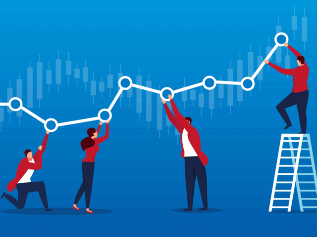 ​Rule No. 4: Buy damaged stocks, not damaged companies