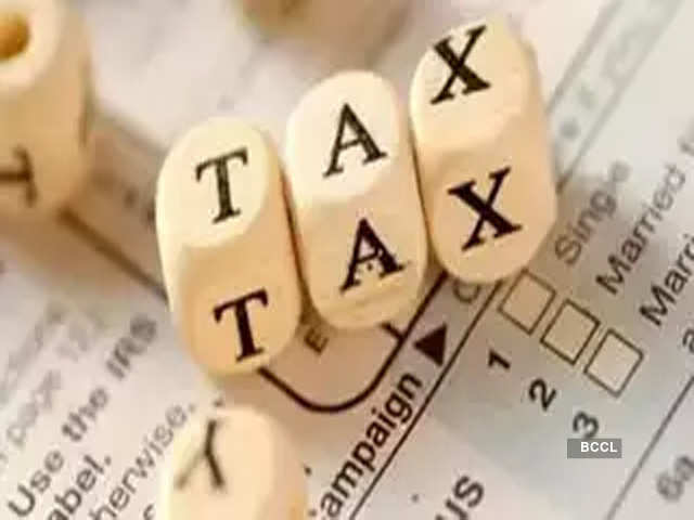 ​Rule No. 2: It's ok to pay the taxes