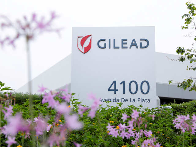 ​Gilead gets the green signal