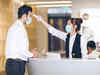 Are temperature checks enough to keep offices safe? Doctors say hand-washing & social distancing are equally important