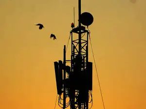 New Telecom _BCCL 2