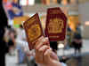Hong Kong sees rush to renew UK passports as fears for future grow