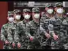 The Chinese reaction