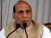 Rajnath Singh's tweet confirms Rafale delivery on time