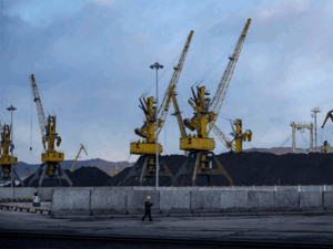 Coal-