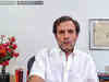 It is criminal not to give cash support to MSMEs: Rahul Gandhi