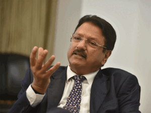 Ajay Piramal