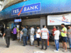 YES Bank takes first step to share sale