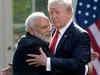 Donald Trump invites PM Modi to G-7 summit