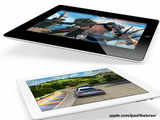 iPad 2 is dramatically faster: Jobs