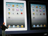 iPad 2 white version to be shipped from Day 1