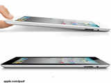 Steve Jobs launches Apple iPad2 with many new features