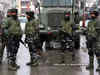 J-K: 2 Jaish terrorists holed up in Pulwama, search operation underway