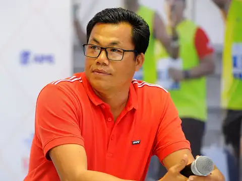 Dingko Singh