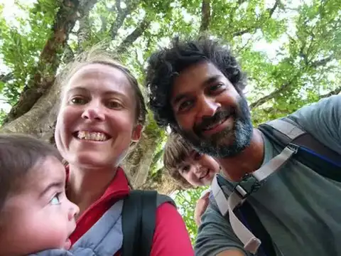 Purab Kohli