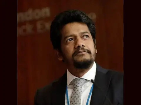 Shibasis Sarkar