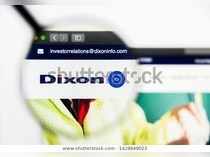 ​Dixon Technologies
