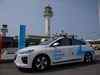 South Korea's self-driving upstarts take on tech giants