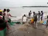 Bracing for cyclone