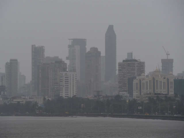 Mumbai on edge