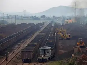 Coal--bccl