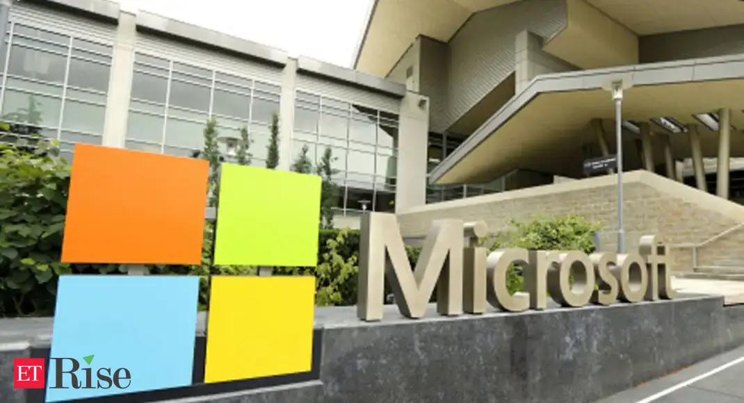 Startups Microsoft Announces Program To Accelerate Growth Of Agritech Startups The Economic Times Startups Microsoft Announces Program To Accelerate Growth Of Agritech Startups The Economic Times