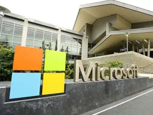 MicrosoftAP