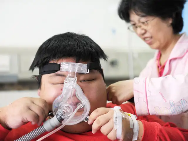 Inflammation trigger - How a fat cell's immune response makes obesity ...