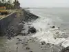 Landfall