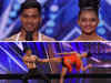 Kolkata dancing duo, with fancy footwork, salsa their way into ‘America’s Got Talent’, sets social media on fire