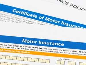 motor insurance