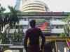 Sensex rises 100 points, Nifty nears 10,100 on firm global cues
