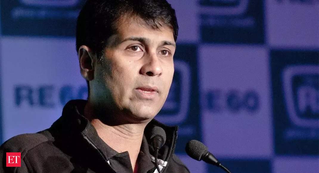 India ended up flattening the wrong curve (GDP) because of a draconian lockdown: Rajiv Bajaj