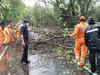 Cyclone Nisarga: Restoration begins; 20 NDRF teams deployed across Maharashtra