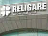 Trending stocks: Religare Enterprises shares gain nearly 5%