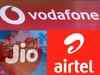 Recharge options if you are looking at yearly prepaid plans by Reliance Jio, Airtel & Vodafone