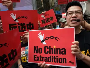 The UK is on a collision course with China