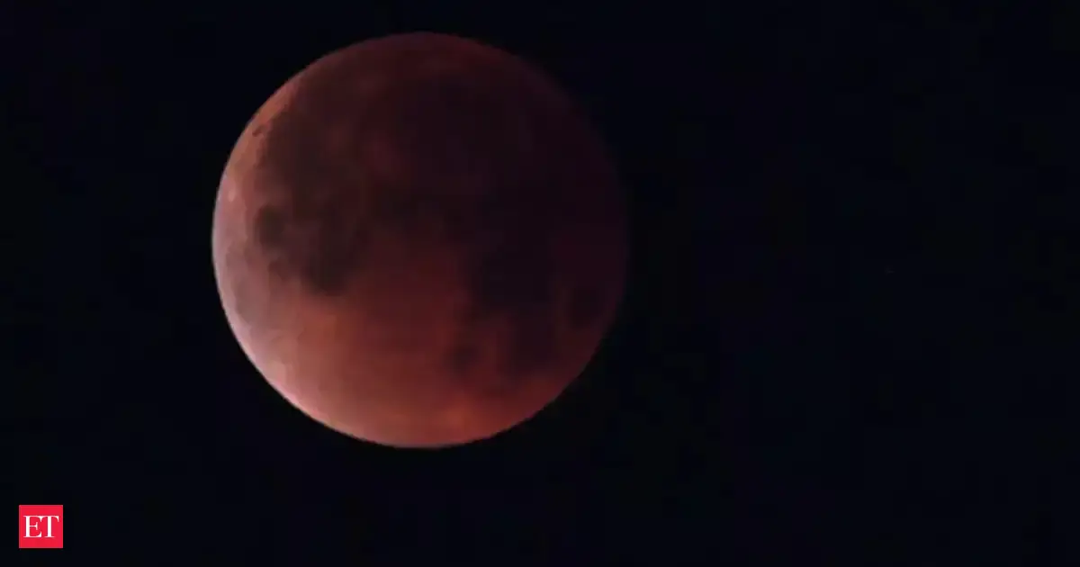 lunar eclipse 2020 time and date: You can see 2020's second penumbral ...