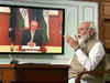 Australia -India virtual summit wraps up with'Samosa-Khichdi' diplomacy;Scott Morrison misses 'Modi hug'