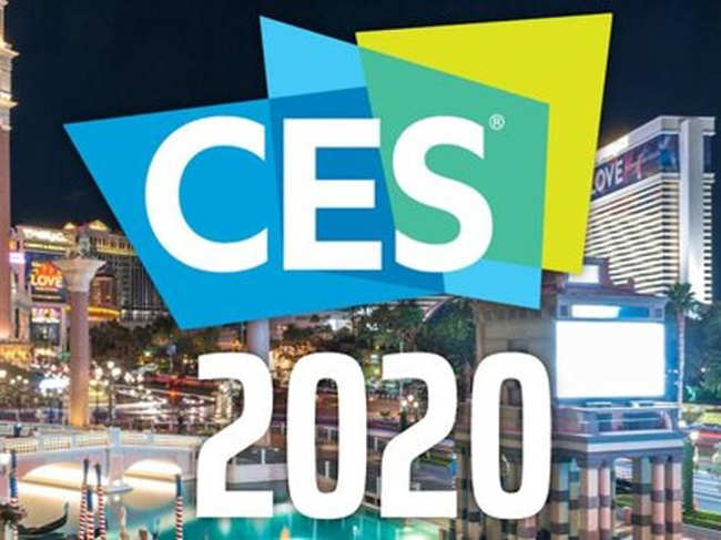 CES goers will also be asked to wear masks, avoid shaking hands, and touch things as infrequently as possible.