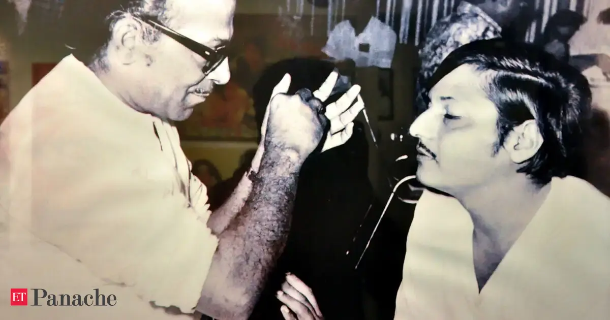 Basu Da was simple, just like his films: Amol Palekar remembers film ...