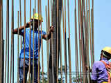 Construction sector to see 12-16% decline in investment in FY21: Crisil