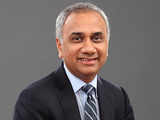Work from home is great but working together builds social capital: Salil Parekh