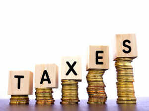Google Tax: Government re-thinking equalisation levy The Economic Times
