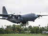 New Zealand military buys 5 Lockheed Hercules planes for $1B